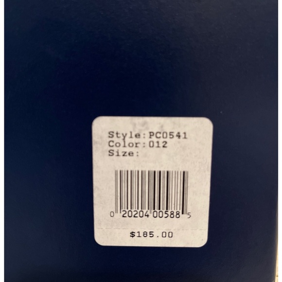 NWT Polo Ralph Lauren Mens Logo Classic Wool Bear Scarf Hat Set Italy - Picture 10 of 10